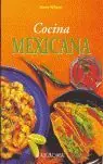 COCINA MEXICANA Original