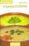 RECETAS IMPRESCINDIBLES Preisknaller