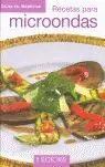 RECETAS PARA MICROONDAS Preiswert