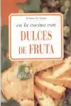 Angebot EN LA COCINA CON DULCES DE FRUTA