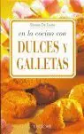 EN LA COCINA CON DULCES Y GALLETAS Günstig
