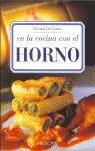 EN LA COCINA CON EL HORNO Bestseller