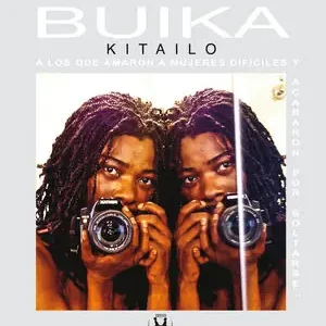 BUIKA KITAILO Echt