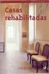 Sale REMODELACIÓN DE CASAS