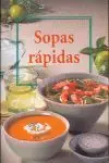 SOPAS RÁPIDAS Preiswert