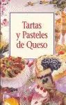TARTAS Y PASTELES DE QUESO Knallerangebot