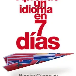 Top-Preis APRENDE UN IDIOMA EN 7 DÍAS