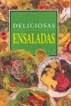 Begrenztes Angebot DELICIOSAS ENSALADAS
