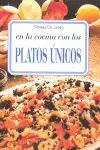 EN LA COCINA CON LOS PLATOS ÚNICOS Online Kaufen