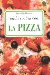 Bestseller EN LA COCINA CON LA PIZZA