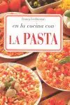 EN LA COCINA CON LA PASTA Nur Für Kurze Zeit