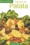 Zertifiziert RECETAS DE PATATA