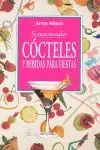 SENSACIONALES CÓCTELES Y BEBIDAS Ab Werk