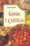 Sonderangebot GUISOS Y CAZUELAS