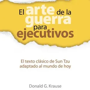 Gratis Versand EL ARTE DE LA GUERRA PARA EJECUTIVOS