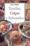TORTILLAS, CREPES Y FRITURAS Mengenrabatt