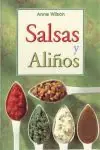 Zertifiziert SALSAS Y ALIÑOS