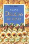 DELICIAS DE FIESTA Mengenrabatt