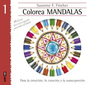 COLOREA MANDALAS Preiswert