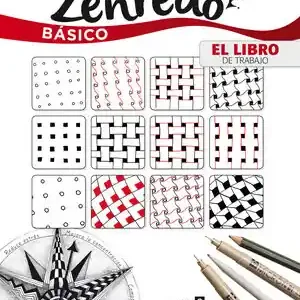 Gleich Bestellen ZENREDO BÁSICO. EL LIBRO DE TRABAJO