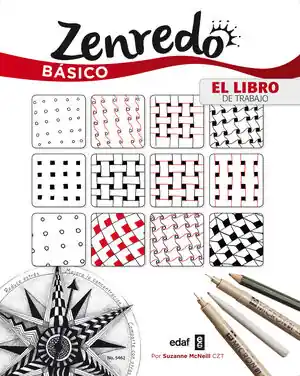 Gleich Bestellen ZENREDO BÁSICO. EL LIBRO DE TRABAJO