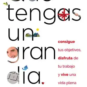 QUE TENGAS UN GRAN DÍA Super-Preis