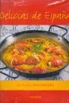 DELICIAS DE ESPAÑA Schneller Versand
