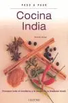 COCINA INDIA. CONOZCA TODO EL EXOTISMO Y LA MAGIA DE LA TRADICIÓN HINDÚ Exklusiv