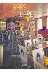 BARS. DESIGNER & DESIGN - ARQUITECTURA Y DISEÑO. BARS/DESIGNER & DESIGN Ausverkauf