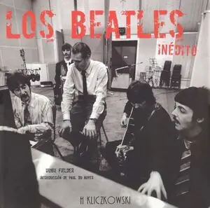 BEATLES INÉDITO, LOS. INTRODUCCIÓN DE PAUL DU NOYER Saisonangebot