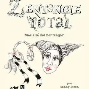 Ausverkauf ZENTANGLE TOTAL. MÁS ALLÁ DEL ZENTANGLE