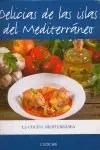 Direkt Vom Hersteller DELICIAS DE LAS ISLAS DEL MEDITERRÁNEO