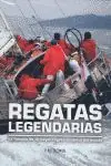 Beliebt REGATAS LEGENDARIAS. LA HISTORIA DE LA MAYOR REGATA OCEÁNICA DEL MUNDO