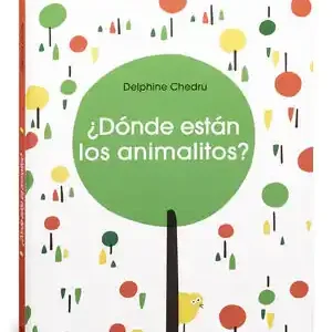 Top-Angebot ¿DÓNDE ESTÁN LOS ANIMALITOS?. CHERCHEZ LA PETITE BÊTE !