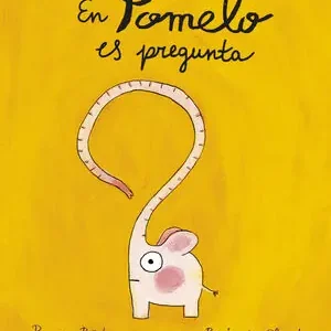 Solange Der Vorrat Reicht EN POMELO ES PREGUNTA