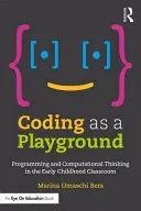 Top-Qualität CODING AS A PLAYGROUND