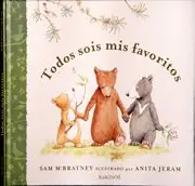 Aktuell TOTS SOU ELS MEUS PREFERITS