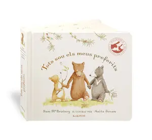 TOTS SOU ELS MEUS PREFERITS Kracherpreis