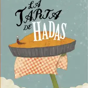 Super-Preis LA TARTA DE HADAS