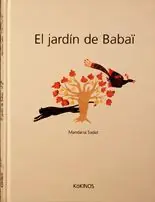 EL JARDÍN DE BABAÏ Nur Heute