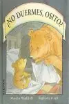 ¿NO DUERMES OSITO? Garantierte Lieferung