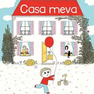 Hochwertig CASA MEVA