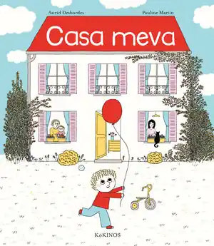 Hochwertig CASA MEVA