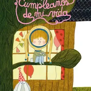 Bestseller EL PEOR CUMPLEAÑOS DE MI VIDA. LE PIRE ANNIVERSAIRE DE MA VIE