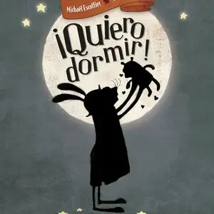 Bestpreis ¡QUIERO DORMIR!