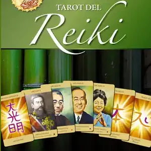TAROT DEL REIKI Mega-Angebot