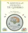 ADIVINA CUÁNTO TE QUIERO (DVD) Direktkauf