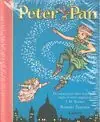 Sale PETER PAN. UN ESPECTACULAR LIBRO DESPLEGABLE SEGÚN EL TEXTO ORIGINAL