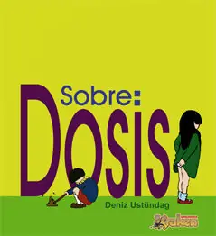 Handgefertigt SOBRE: DOSIS