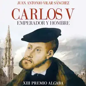 CARLOS V. EMPERADOR Y HOMBRE Preisreduziert